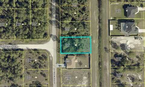 451 Hedgewood, LEHIGH ACRES, FL 33974
