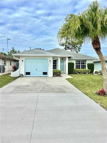 787 108th, NAPLES, FL 34108