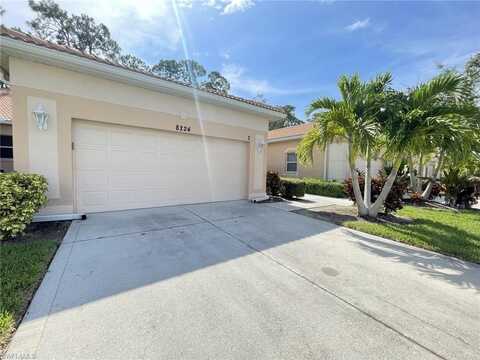 8224 Sanctuary, NAPLES, FL 34104