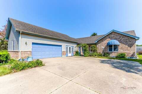 3206 Turnberry Drive, McHenry, IL 60050