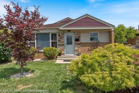 4658 W 83rd Place, Chicago, IL 60652