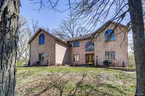324 Royal Oak Drive, Steger, IL 60475