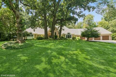 4 Burning Oak Trail, Barrington, IL 60010
