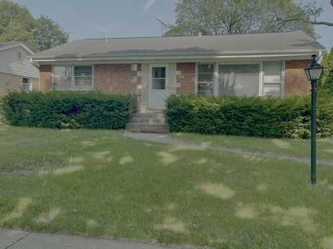 307 N Fairview Avenue, Mount Prospect, IL 60056