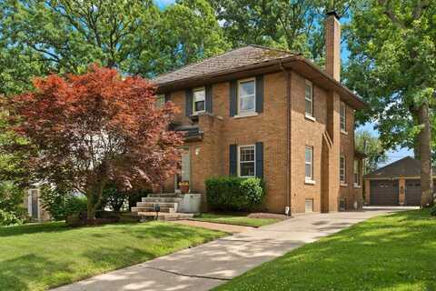 401 Stanley Avenue, Waukegan, IL 60085