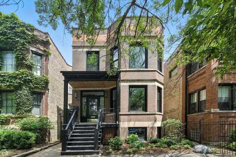 4525 N Artesian Avenue, Chicago, IL 60625