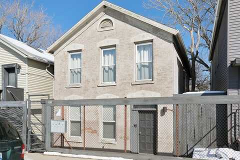 2023 S Ruble Street, Chicago, IL 60616