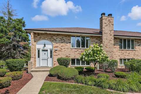 15405 S 73rd Avenue, Orland Park, IL 60462