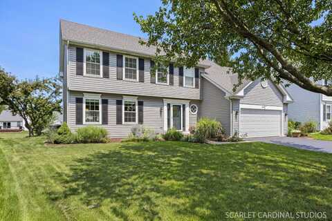 205 Meadowview Lane, Aurora, IL 60502