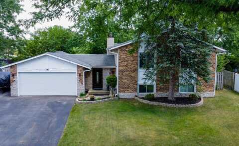 484 VALLEYVIEW Drive, Bartlett, IL 60103