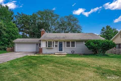150 S Western Avenue, Aurora, IL 60506