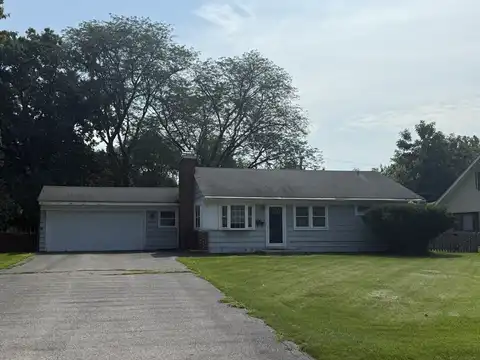 150 S Western Avenue, Aurora, IL 60506