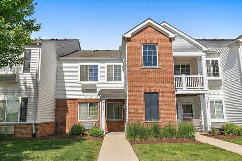 148 BERTRAM Drive, Yorkville, IL 60560