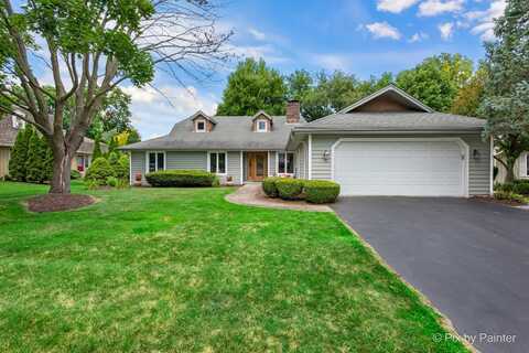 1131 CANDLENUT Drive, Naperville, IL 60540