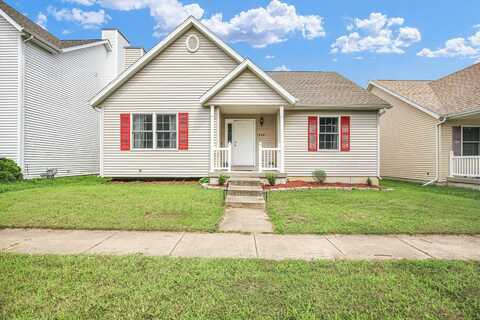 1506 Montgomery Street, Urbana, IL 61802