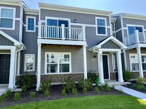 4221 Chelsea Manor Circle, Aurora, IL 60504