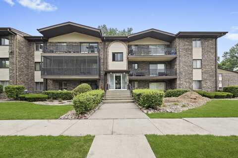 13521 Le Claire Avenue, Crestwood, IL 60418