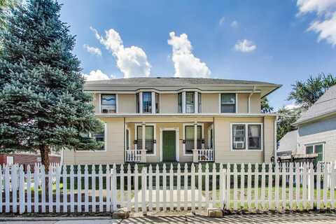 262-64 Spring Street, Elgin, IL 60120