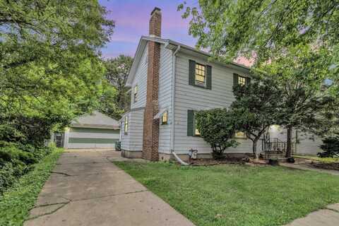 624 Lincoln Avenue, Elgin, IL 60120