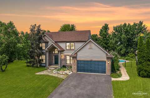 138 Linden Court, Sugar Grove, IL 60554