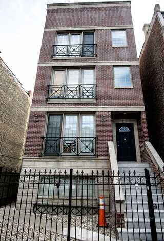 2215 W WASHINGTON Boulevard, Chicago, IL 60612