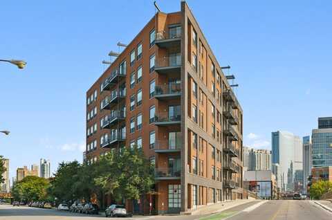 859 W ERIE Street, Chicago, IL 60622