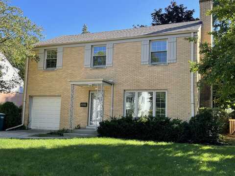 1921 Highland Avenue, Wilmette, IL 60091