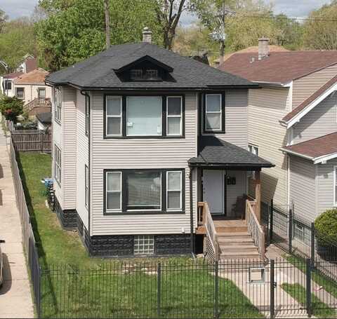 12056 S La Salle Street, Chicago, IL 60628