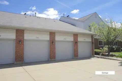 135 Morningside Lane E, Buffalo Grove, IL 60089