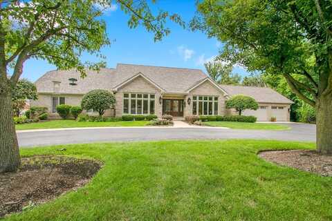 16762 S Deer Path Drive, Homer Glen, IL 60491