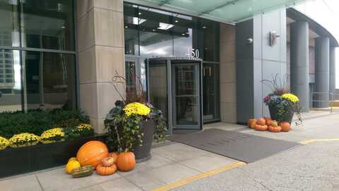 450 E WATERSIDE Drive, Chicago, IL 60601
