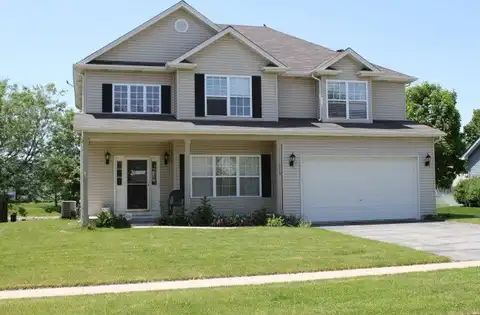 1815 Hampton Court, Plainfield, IL 60586