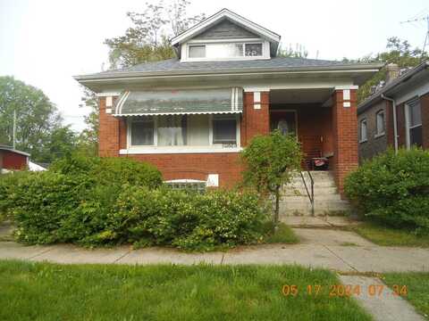8508 S May Street, Chicago, IL 60620