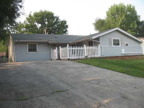 140 Fairwood Drive, Bolingbrook, IL 60440