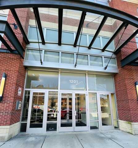 1201 W Adams Street, Chicago, IL 60607