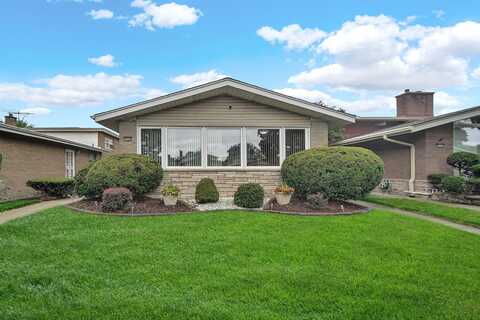 9242 S Constance Avenue, Chicago, IL 60617