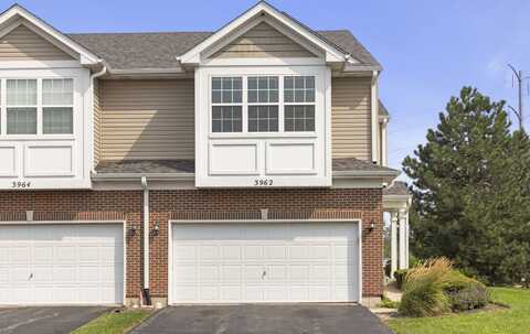 3962 Evans Court, Yorkville, IL 60560