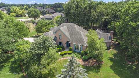 17201 S Caitlin Court, Plainfield, IL 60586
