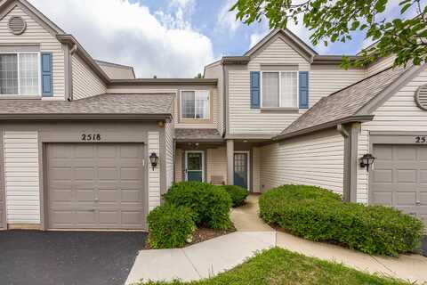 2518 Carrolwood Road, Naperville, IL 60540