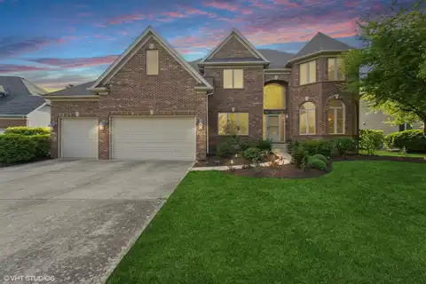 25738 W Sunnymere Drive, Plainfield, IL 60585