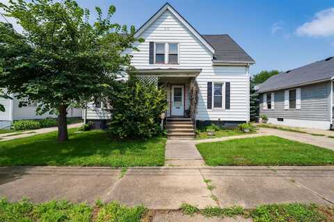 1405 W Mulberry Street, Bloomington, IL 61701