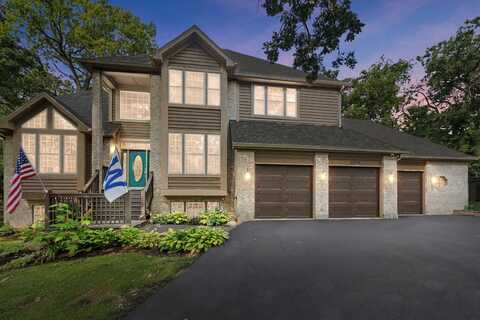 3214 Chelmsford Drive, Spring Grove, IL 60081