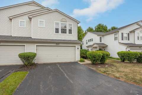 7015 CLEARWATER Drive, Plainfield, IL 60586