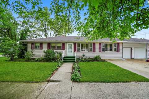 1000 6th Street, Harvard, IL 60033