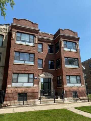 4819 S PRAIRIE Avenue, Chicago, IL 60615