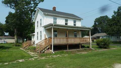 218 N 3rd Street, Earlville, IL 60518