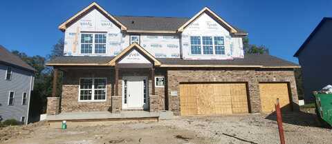 1106 Weston Way, Joliet, IL 60432