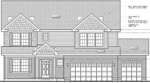 1106 Weston Way, Joliet, IL 60432