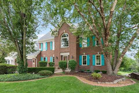 16229 Coleman Drive, Orland Park, IL 60467