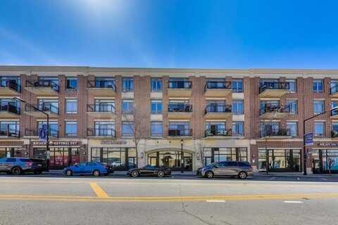 170 N Northwest Highway, Park Ridge, IL 60068